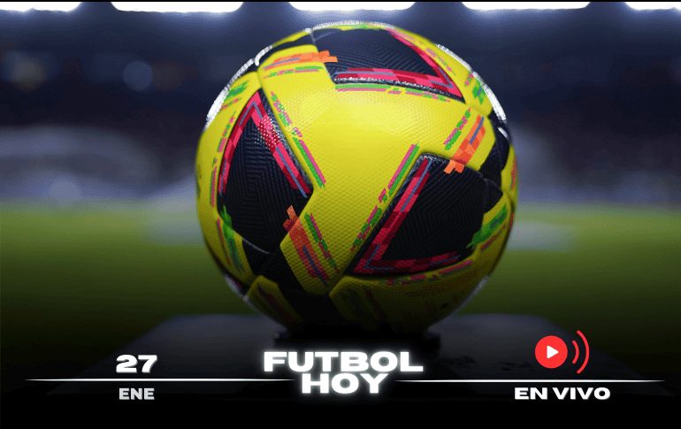 La programación diaria incluye partidos que pueden verse en televisión abierta, otros en restringida, y algunos a través de streaming. IMAGO7