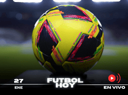 La programación diaria incluye partidos que pueden verse en televisión abierta, otros en restringida, y algunos a través de streaming. IMAGO7