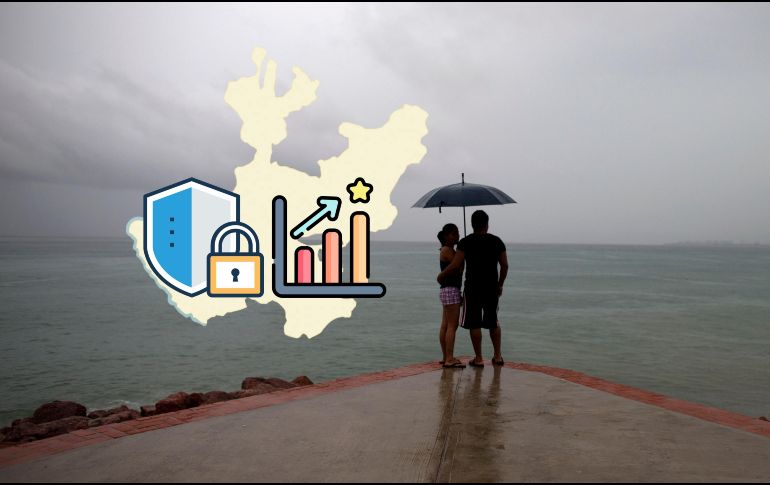 En esta ciudad, los habitantes se sienten seguros de dar una caminata nocturna sin temor a sufrir un daño. AP / ARCHIVO