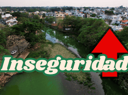La disputa entre los otrora aliados Cártel Nueva Generación (CNG) y “La Barredora” es la principal razón del incremento de la violencia en Villahermosa. SUN / ARCHIVO