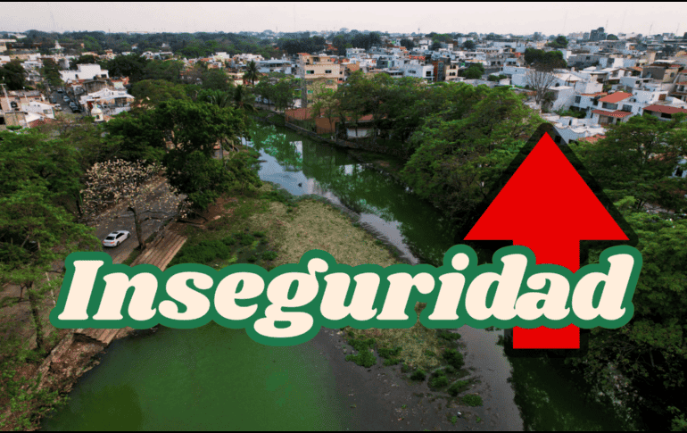 La disputa entre los otrora aliados Cártel Nueva Generación (CNG) y “La Barredora” es la principal razón del incremento de la violencia en Villahermosa. SUN / ARCHIVO