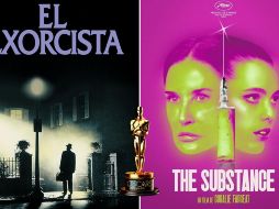 La gala de este año se llevará a cabo el próximo 2 de marzo. ESPECIAL / AMAZON PRIME / MUBI