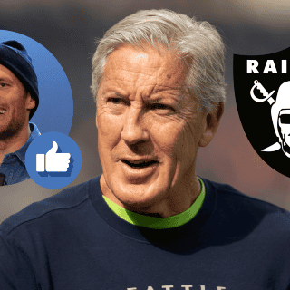 Tom Brady elige al nuevo entrenador en jefe para los Raiders