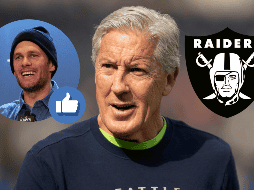 Los Raiders tienen nuevo entrenador en jefe rumbo a la siguiente campaña de la NFL. AP / ARCHIVO