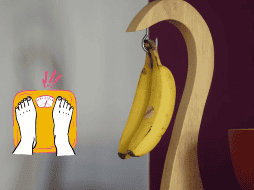 Para perder peso, es importante el balance energético calórico. UNSLASH / R. MÜLLER