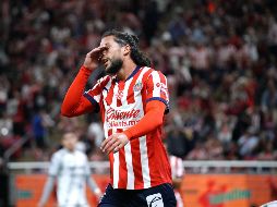 Pese a apenas llevar dos jornadas el actual campeonato, Cowell únicamente ha disputado 28 minutos en un partido. IMAGO7