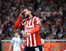 Pese a apenas llevar dos jornadas el actual campeonato, Cowell únicamente ha disputado 28 minutos en un partido. IMAGO7