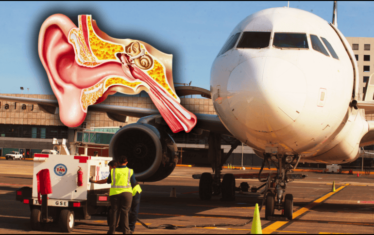 Especialistas dicen que los síntomas del 