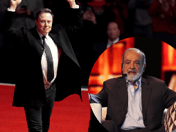 Hasta el momento Musk no ha opinado más sobre el tema en las redes sociales. AP / SUN / ARCHIVO