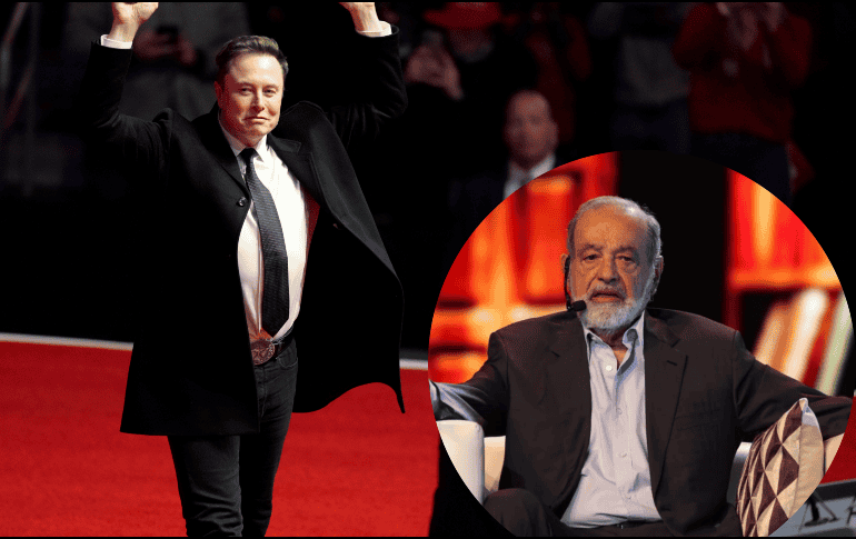 Hasta el momento Musk no ha opinado más sobre el tema en las redes sociales. AP / SUN / ARCHIVO