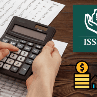 Proponen reforma al ISSSTE; quienes ganen más, aportarán más