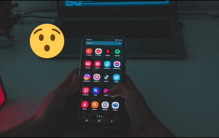 Todas las apps están disponibles de manera gratuita en la Play Store de Android. UNSPLASH / A. CZAPP