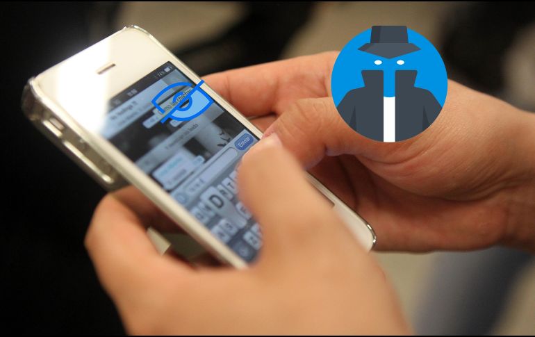 Si quieres activar el modo invisible en WhatsApp, debes seguir algunos pasos dependiendo del sistema operativo con el que cuentes. EL INFORMADOR / ARCHIVO