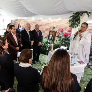 Fundación Hospitales Civiles de Guadalajara celebra 25 años de ayudar a los más necesitados