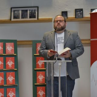 Hoy se estrena “El mejor infarto de mi vida” en Disney+