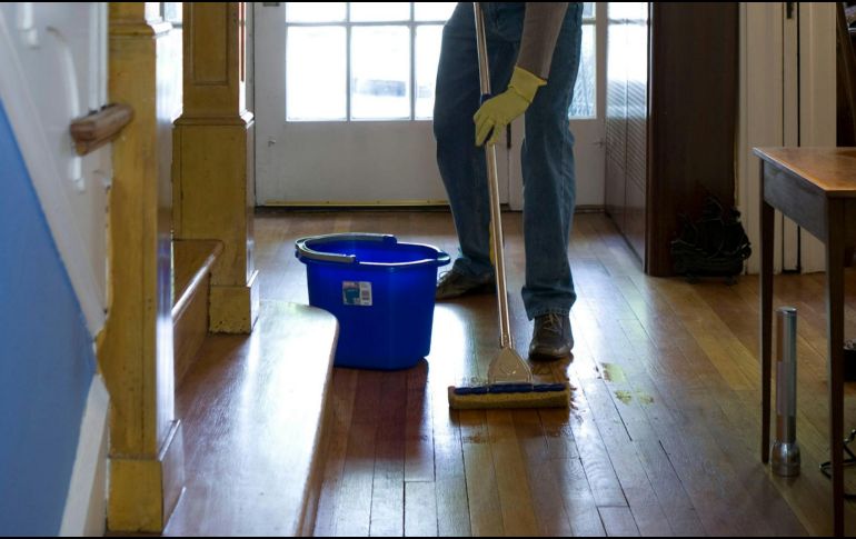 La clave está en seguir un orden estratégico. UNSPLASH / CDC