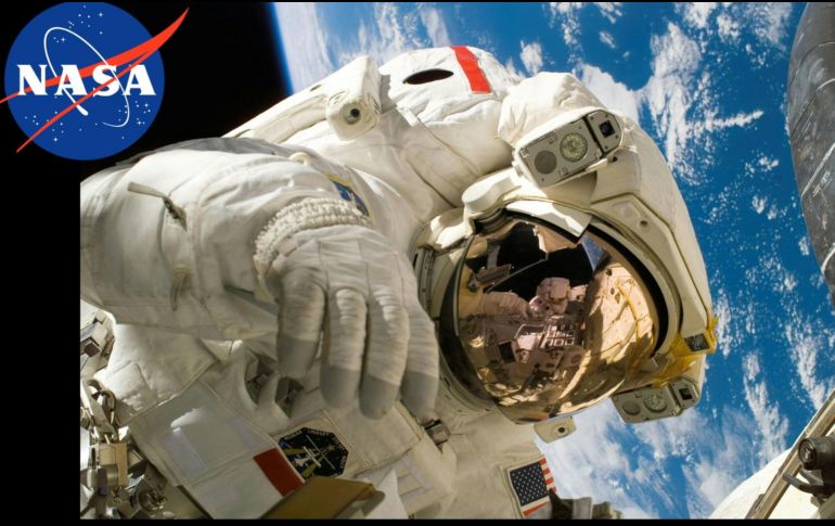 Para la segunda caminata espacial se limpiarán las superficies externas de la estación para probar si los microbios pueden vivir fuera del puesto de avanzada orbital. ESPECIAL / Pexels / Flickr / Canva