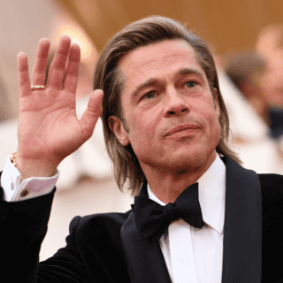 Brad Pitt revela nueva película; esto sabemos