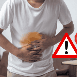 Conoce los posibles síntomas y causas del hígado graso