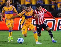 El último enfrentamiento entre ambos equipos se dio en la fecha cinco del Torneo Apertura 2024 en el Estadio Universitario, en donde igualaron 1 a . IMAGO7