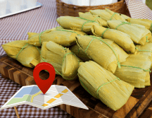 Los tamales son un alimento muy versátil de la gastronomía mexicana. PEXELS / CANVA