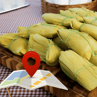 Estos son los mejores tamales en Guadalajara, según la Inteligencia Artificial