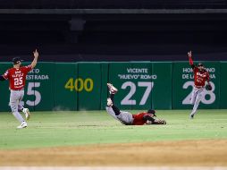 Charros busca aprovechar el apoyo de su afición para tomar ventaja en la serie, la cual es a ganar cuatro de siete enfrentamientos, teniendo asegurados los tres duelos en el recinto zapopano. X / @charrosbeisbol