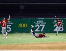 Charros busca aprovechar el apoyo de su afición para tomar ventaja en la serie, la cual es a ganar cuatro de siete enfrentamientos, teniendo asegurados los tres duelos en el recinto zapopano. X / @charrosbeisbol