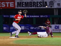 Por su parte, el manager del equipo guinda, Roberto “Chapo” Vizcarra, quien tiene buenos recuerdos de su paso por el “charropark”, enfatizó que en efecto “han sido dos juegos muy intensos