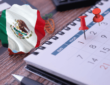 A continuación te decimos cuándo será que descansen tanto alumnos como trabajadores. ESPECIAL