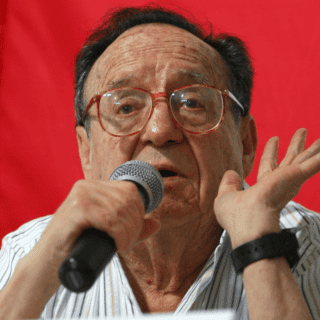 (VIDEO) Así se ve el primer avance de la bioserie de Chespirito 'Sin querer queriendo'