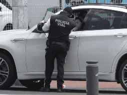 La verificación puede realizarse de enero a diciembre de este 2025 y la sustitución de las placas de febrero a noviembre del mismo año. EL INFORMADOR/ ARCHIVO.