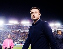 Martín Anselmi ya está en Portugal, pero parece que tendrá problemas legales en México. IMAGO7/D. Padilla