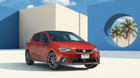 SEAT lanza un modelo que cumple con todos los requisitos para ser nombrado un Hot Hatch. ESPECIAL