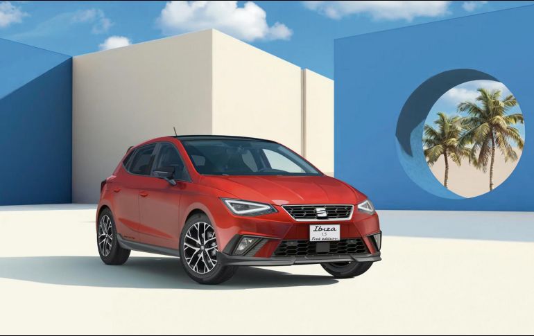 SEAT lanza un modelo que cumple con todos los requisitos para ser nombrado un Hot Hatch. ESPECIAL