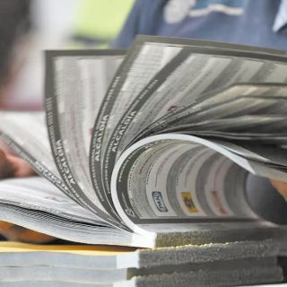 INE aprueba las boletas para jueces y magistrados