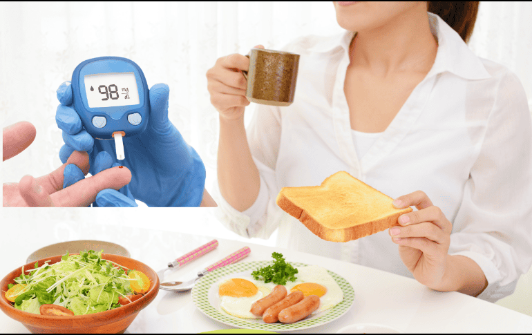 Incorporar ciertos alimentos a nuestra dieta es una excelente opción para mantener equilibrado nuestro nivel de azúcar en la sangre. ESPECIAL/ CANVA