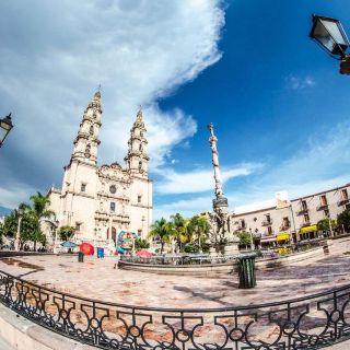 El municipio de Jalisco que es muy visitado en Día de la Candelaria
