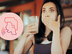 En situaciones donde el hipo es transitorio, existen varios remedios caseros que pueden ayudar a aliviar la afección rápidamente. CANVA/ ESPECIAL