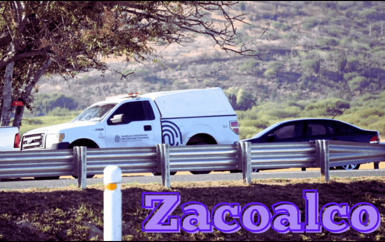 En el sitio, los policías abatieron a uno de los agresores, mientras que los elementos de seguridad privada fueron liberados sin ninguna lesión y fueron resguardados. ESPECIAL