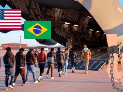 El ministro de Justicia y Seguridad Pública de Brasil ordenó a la Policía Federal que pidiera a los agentes estadounidenses la retirada 