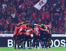 Este duelo tiene todos los ingredientes para ser emocionante y un capítulo especial en la carrera de Gonzalo Pineda Reyes. IMAGO7.