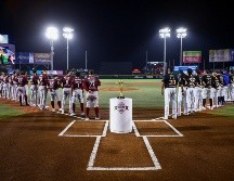 La emoción está garantizada en este duelo que podría ser decisivo para ambos equipos. CORTESÍA/ Charros de Jalisco.