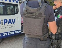 Las menores también recibieron atención psicológica por parte de la Unidad de Intervención Primaria de Atención a Víctimas (UiPAV). CORTESÍA.