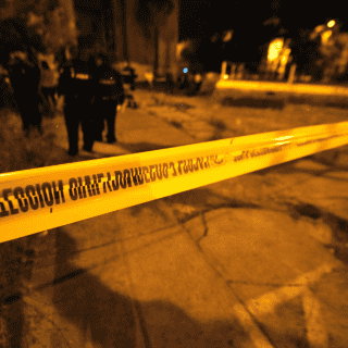 Localizan 56 cadáveres en fosas clandestinas de Chihuahua