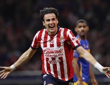 .Bastaron 154 minutos para que Wilke marcara su primer gol en el máximo circuito. IMAGO7.