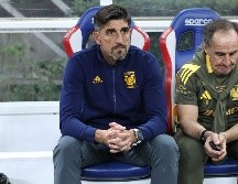 Pauno detalló que fue complicado el regresar a casa después de su etapa con Chivas. IMAGO7.