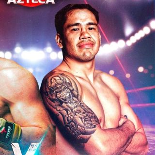 Omar Chávez es vencido por el Chino Rodríguez