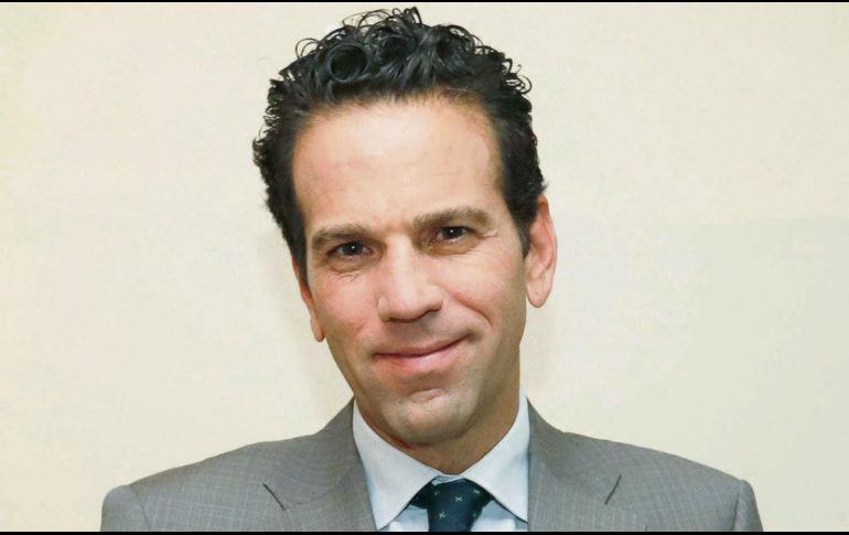 Loret de Mola denuncia que TikTok eliminó cuenta de Latinus