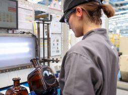 La industria de la transformación es el sector que más personas emplea en Zapopan. EL INFORMADOR/H. Figueroa